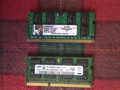 ram pc2 vs pc3.